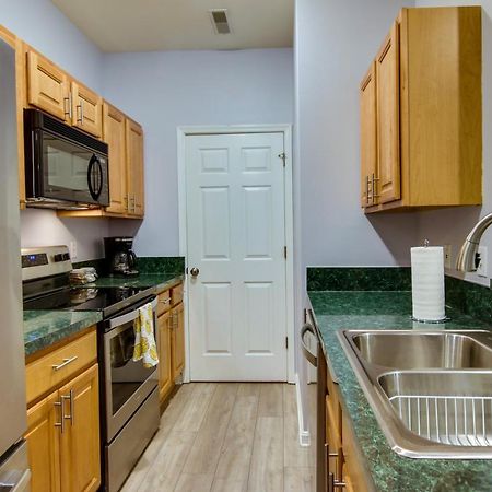 Condo With Pool Access About 2 Mi To Rehoboth Beach! Dewey Beach Kültér fotó