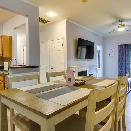 Condo With Pool Access About 2 Mi To Rehoboth Beach! Dewey Beach Kültér fotó