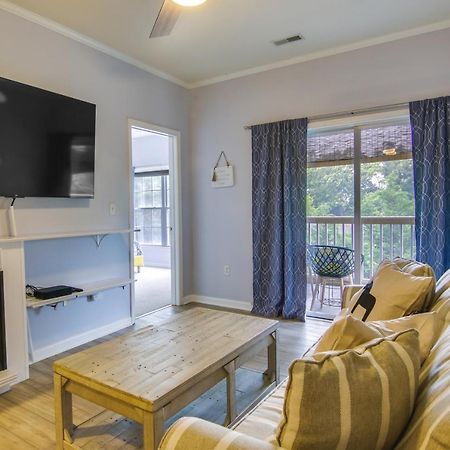 Condo With Pool Access About 2 Mi To Rehoboth Beach! Dewey Beach Kültér fotó