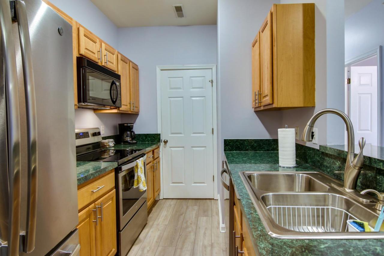 Condo With Pool Access About 2 Mi To Rehoboth Beach! Dewey Beach Kültér fotó