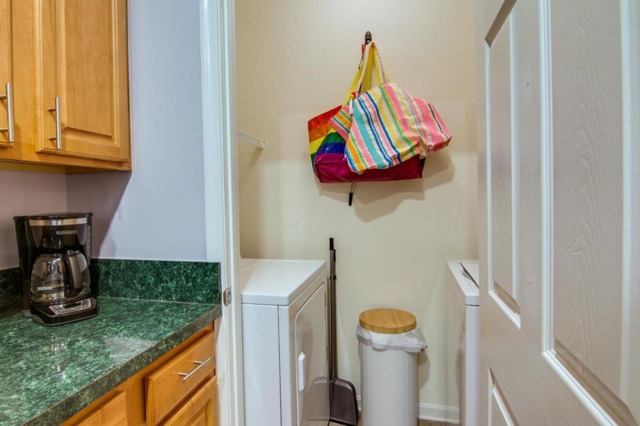 Condo With Pool Access About 2 Mi To Rehoboth Beach! Dewey Beach Kültér fotó