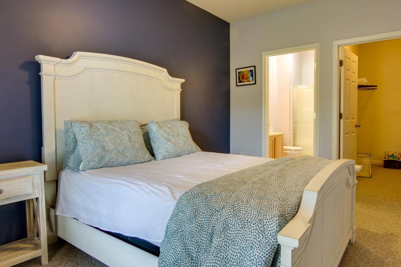 Condo With Pool Access About 2 Mi To Rehoboth Beach! Dewey Beach Kültér fotó