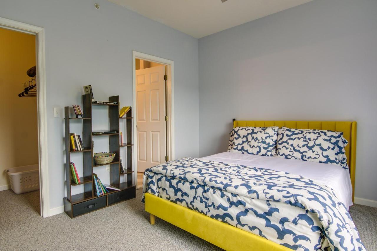 Condo With Pool Access About 2 Mi To Rehoboth Beach! Dewey Beach Kültér fotó