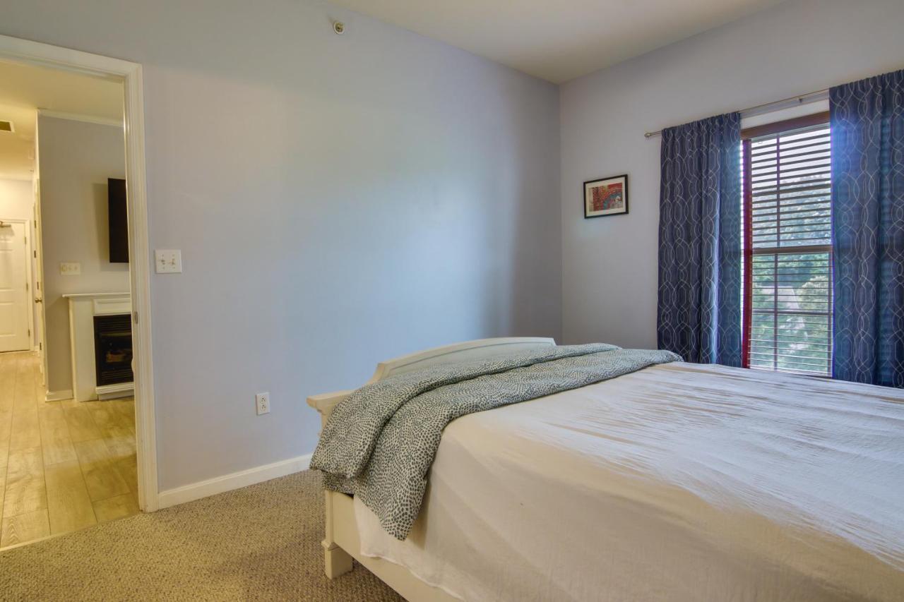 Condo With Pool Access About 2 Mi To Rehoboth Beach! Dewey Beach Kültér fotó