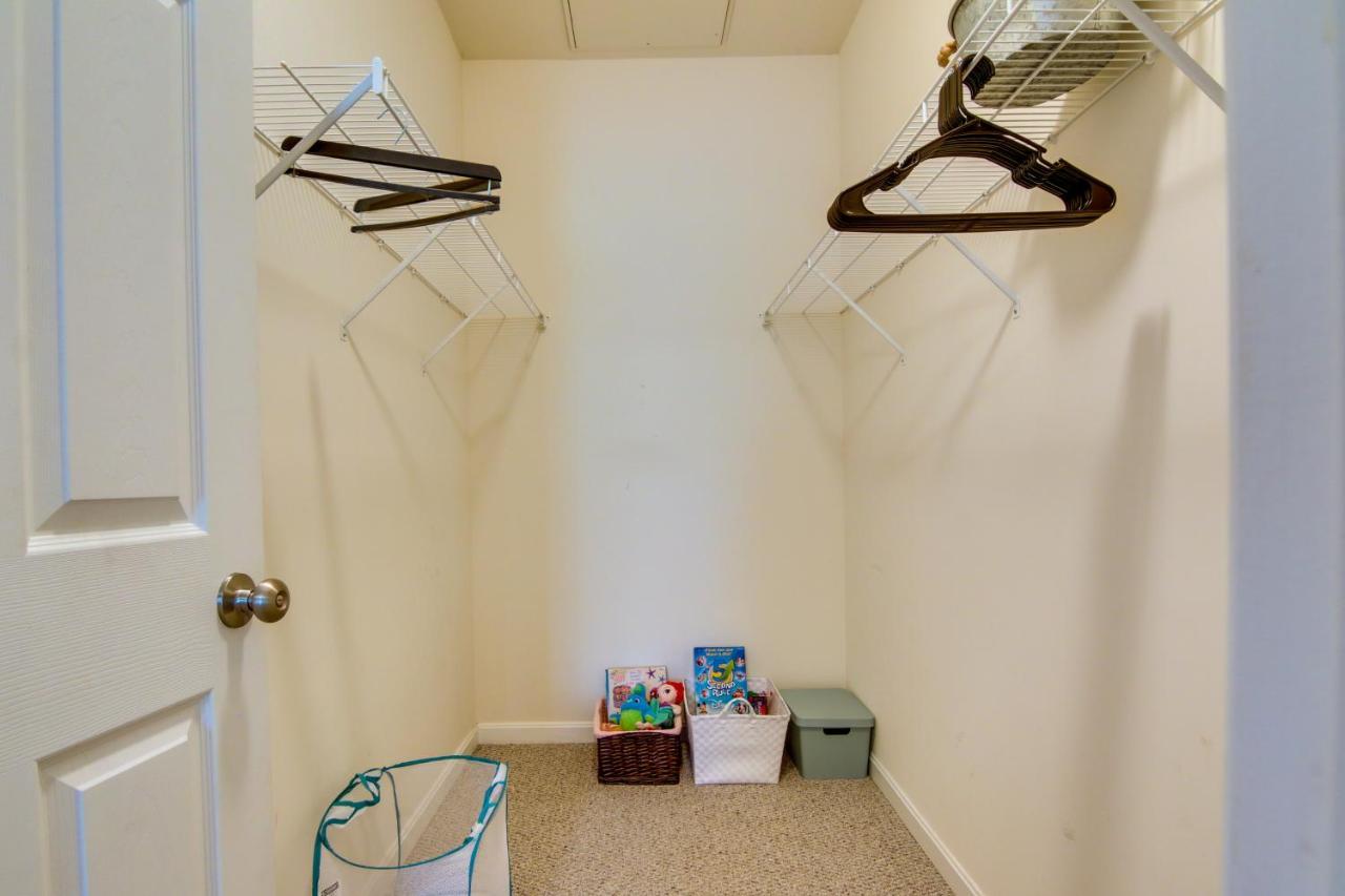 Condo With Pool Access About 2 Mi To Rehoboth Beach! Dewey Beach Kültér fotó