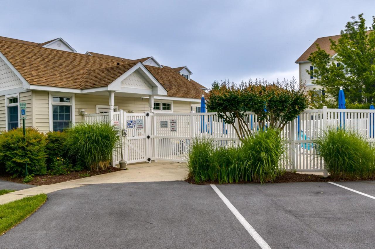 Condo With Pool Access About 2 Mi To Rehoboth Beach! Dewey Beach Kültér fotó